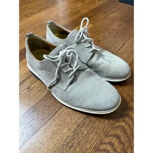 Amberjack The Original Loafer Size 8